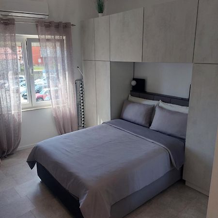Apartamento Stefan 2 Umag Exterior foto