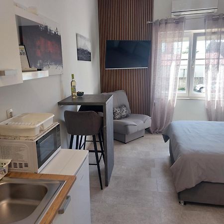 Apartamento Stefan 2 Umag Exterior foto