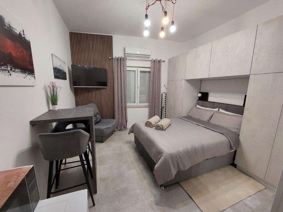 Apartamento Stefan 2 Umag Exterior foto