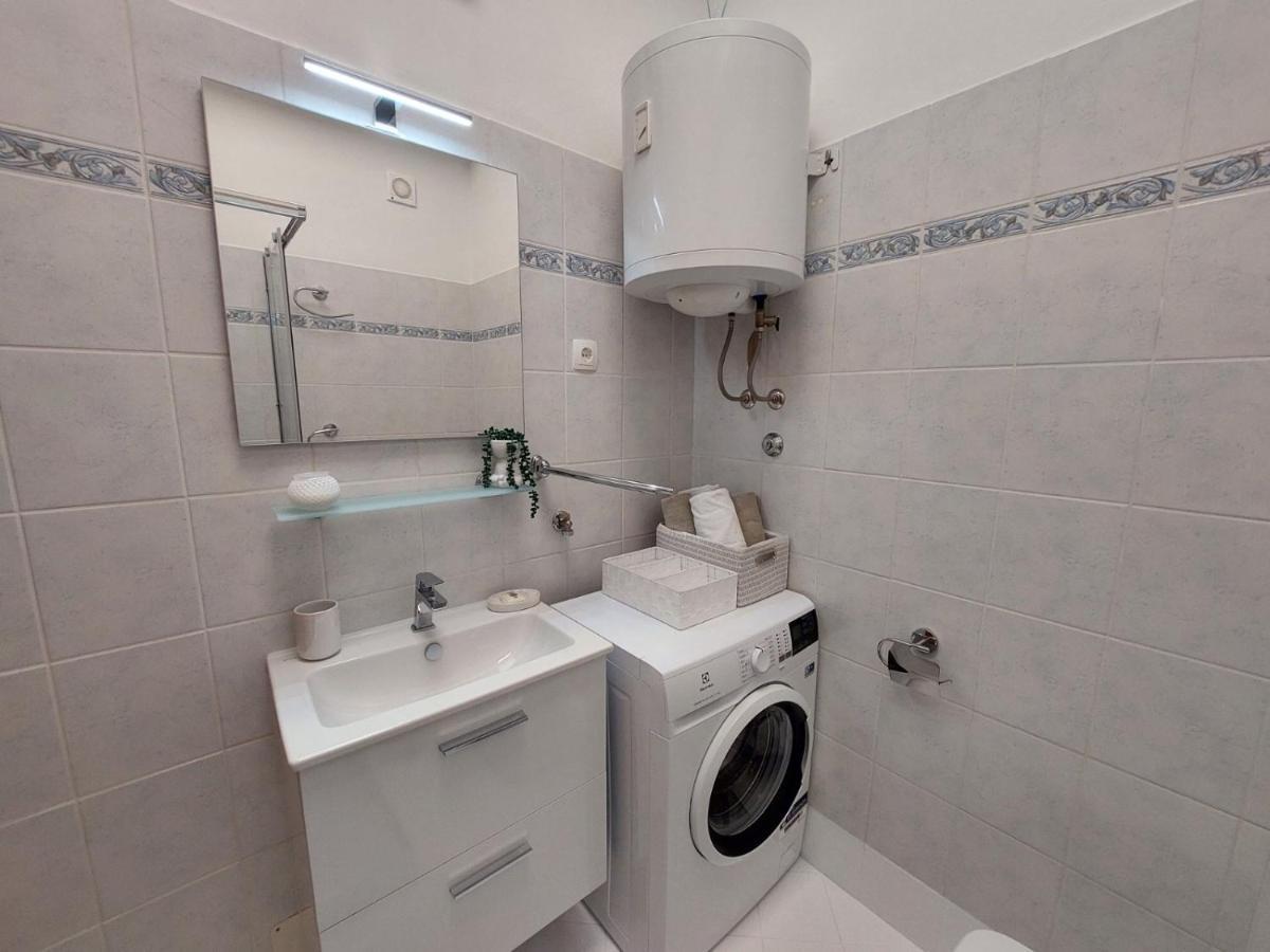 Apartamento Stefan 2 Umag Exterior foto