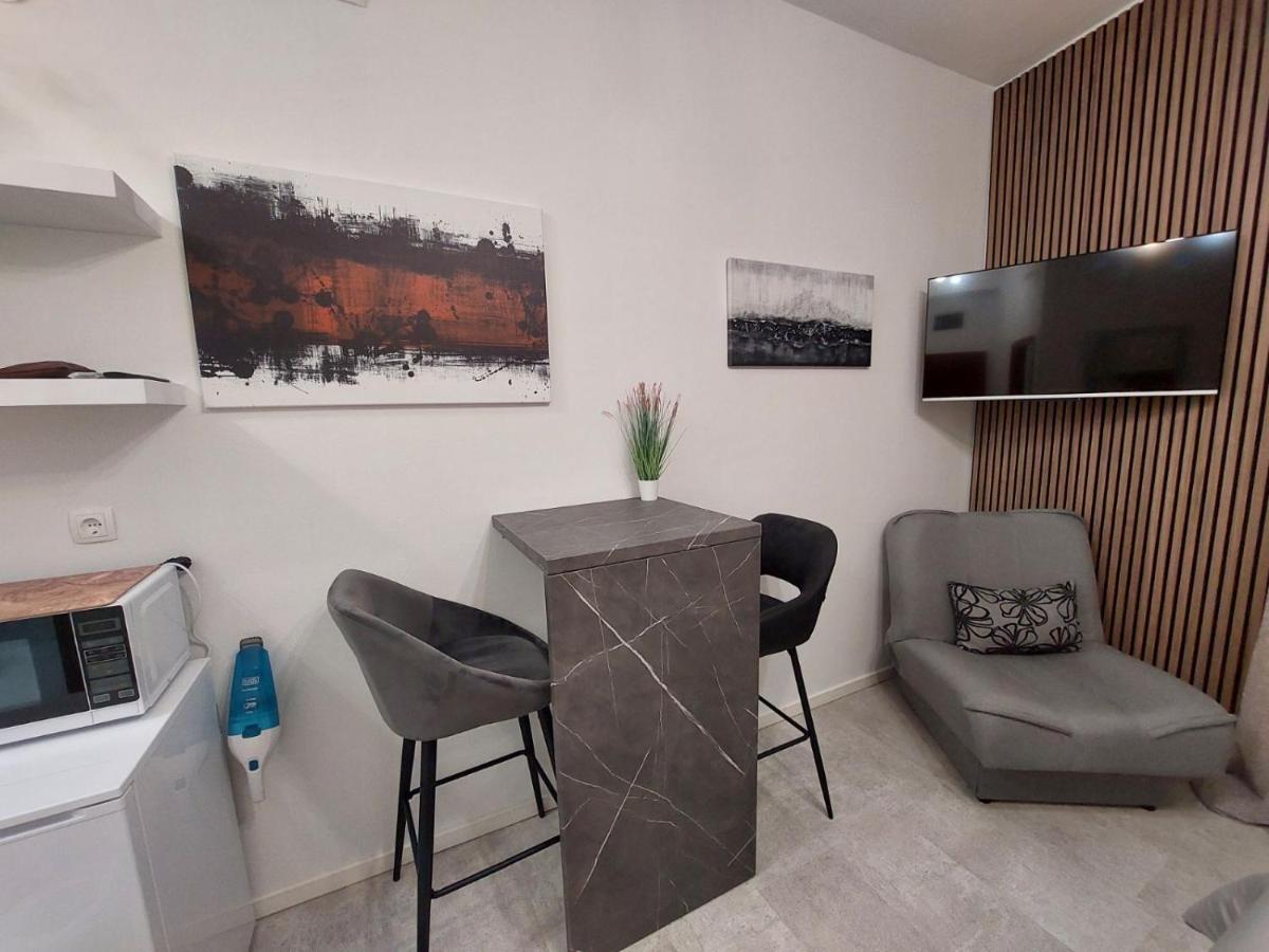 Apartamento Stefan 2 Umag Exterior foto