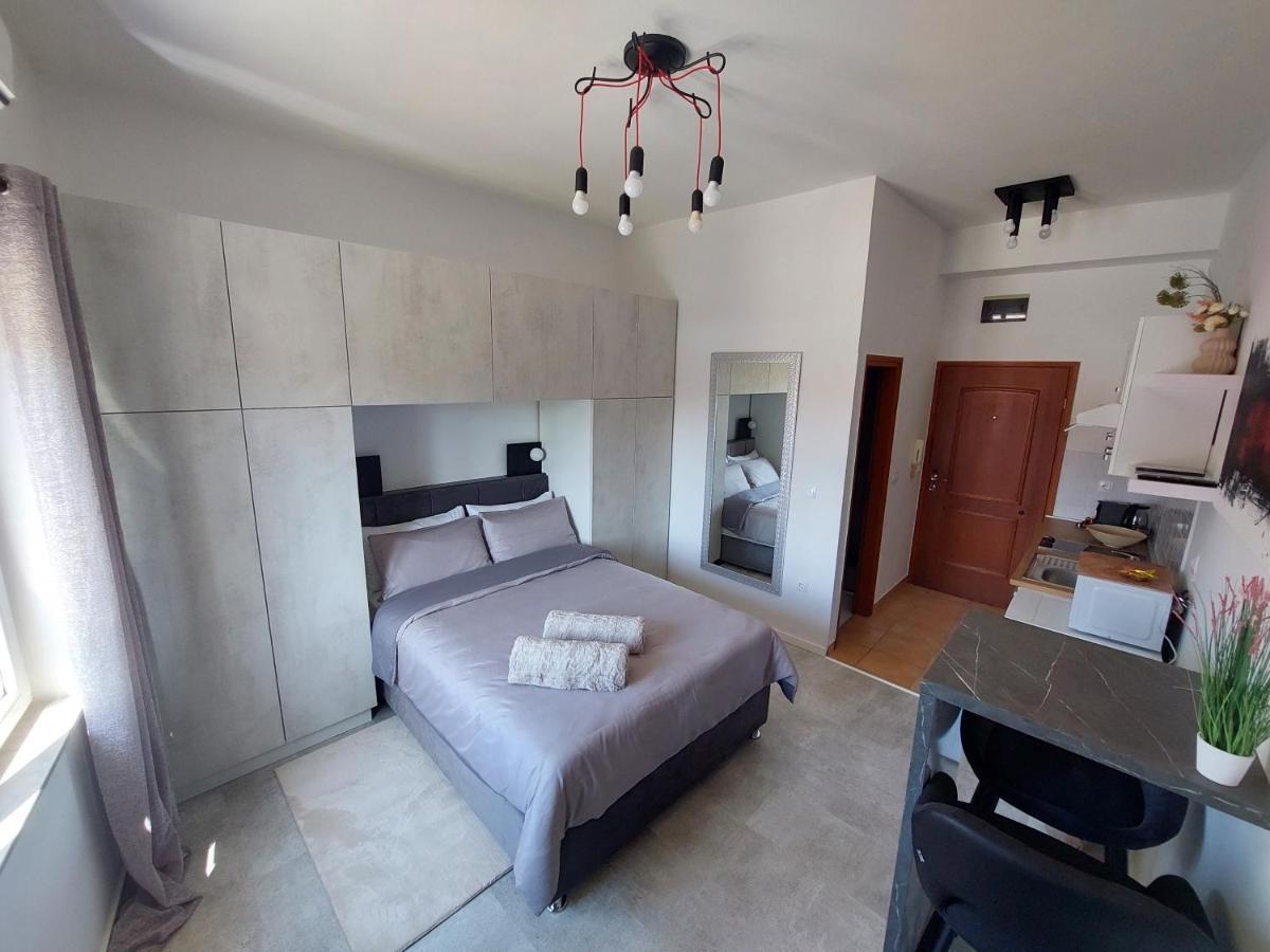 Apartamento Stefan 2 Umag Exterior foto