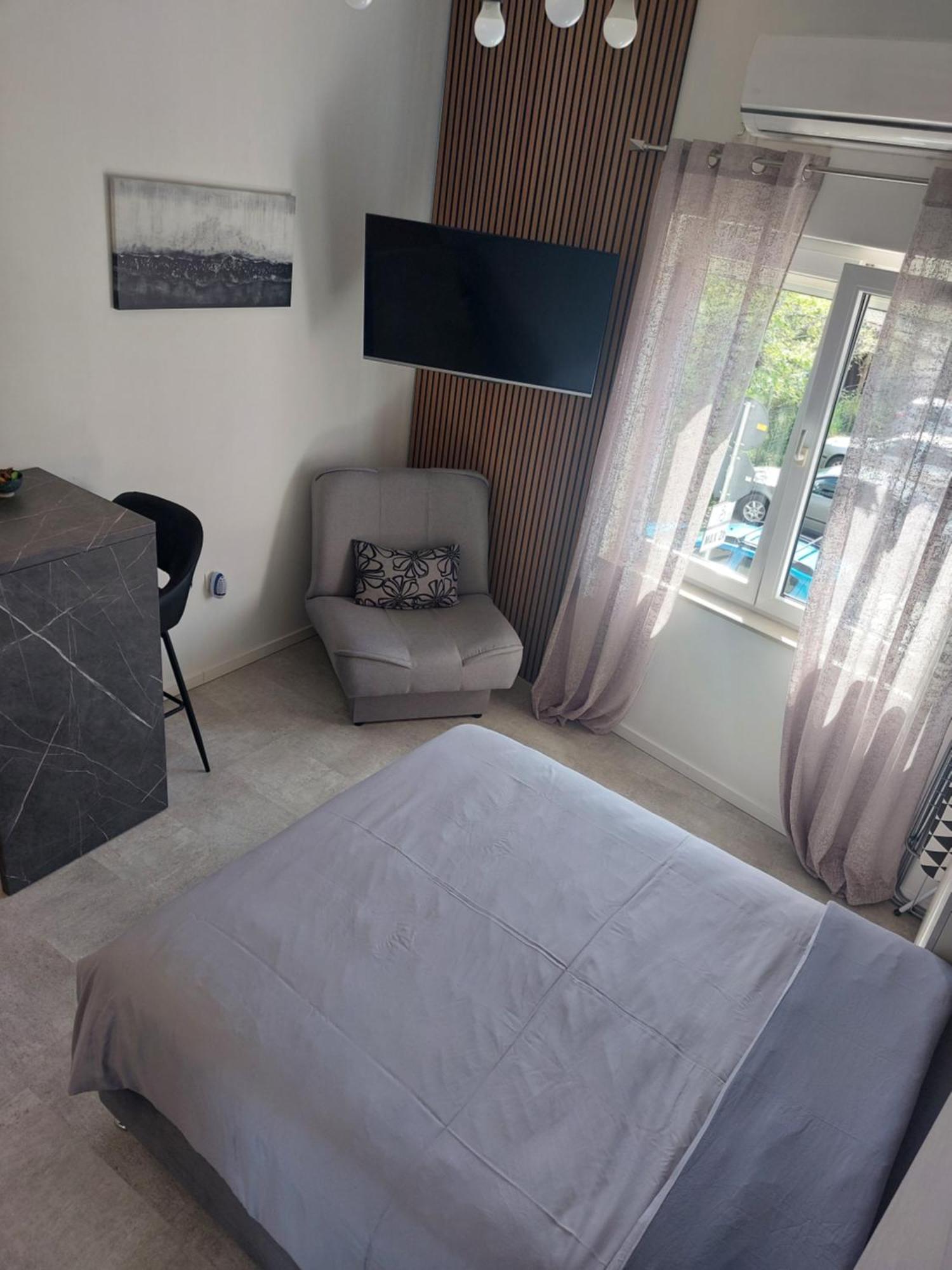 Apartamento Stefan 2 Umag Exterior foto