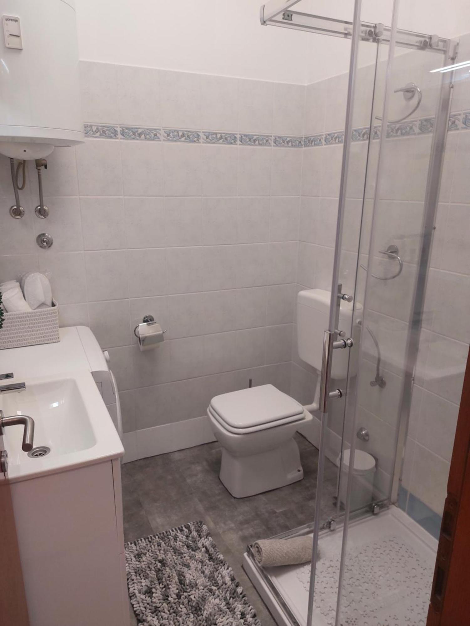 Apartamento Stefan 2 Umag Exterior foto