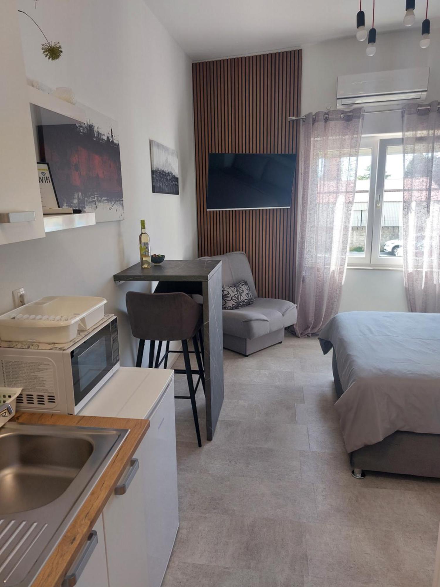 Apartamento Stefan 2 Umag Exterior foto