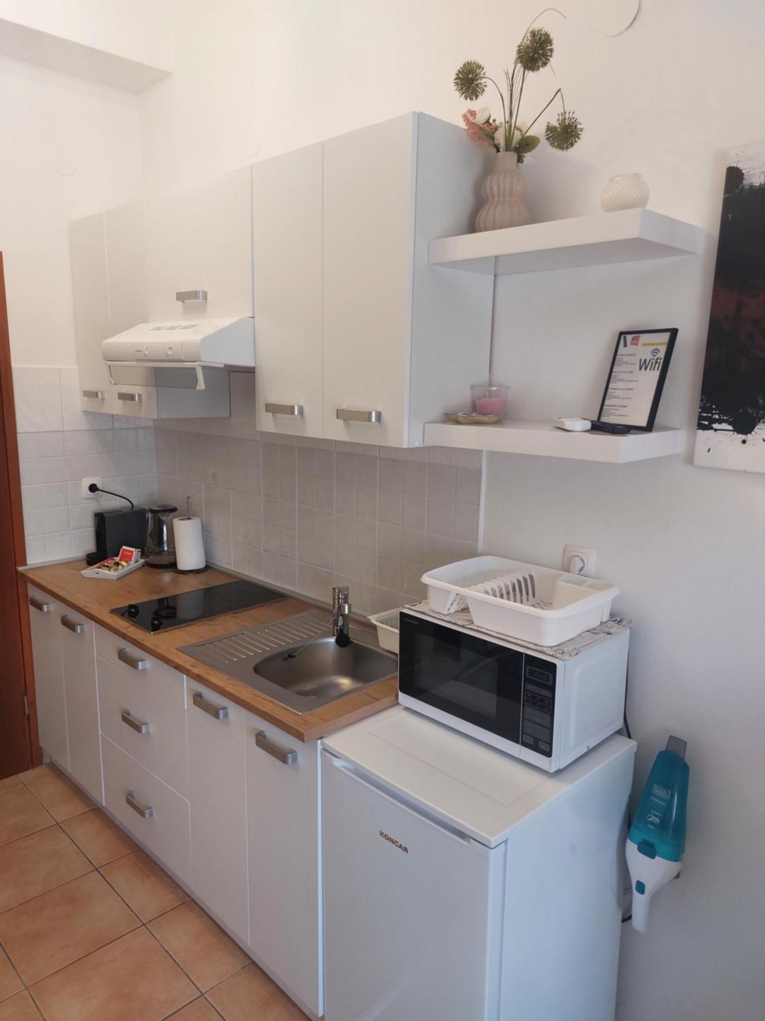 Apartamento Stefan 2 Umag Exterior foto