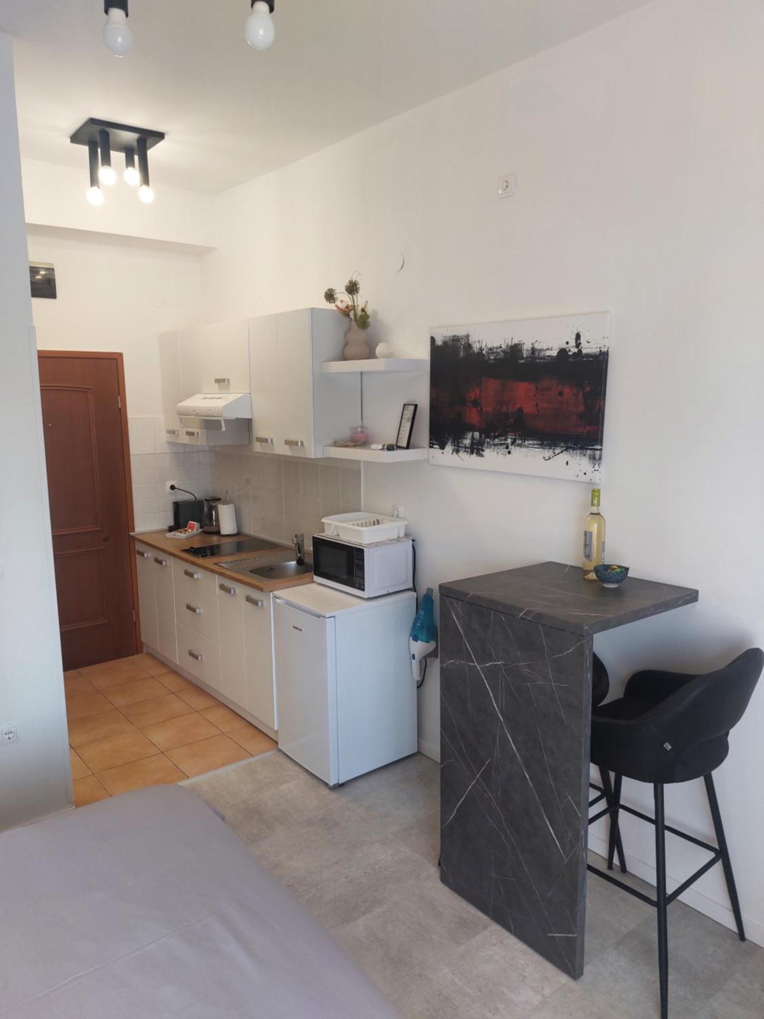Apartamento Stefan 2 Umag Exterior foto